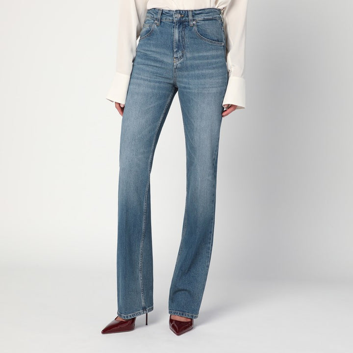 Victoria Beckham Julia jeans