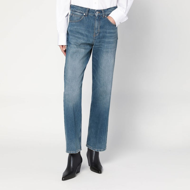 Victoria Beckham Bearnie jeans