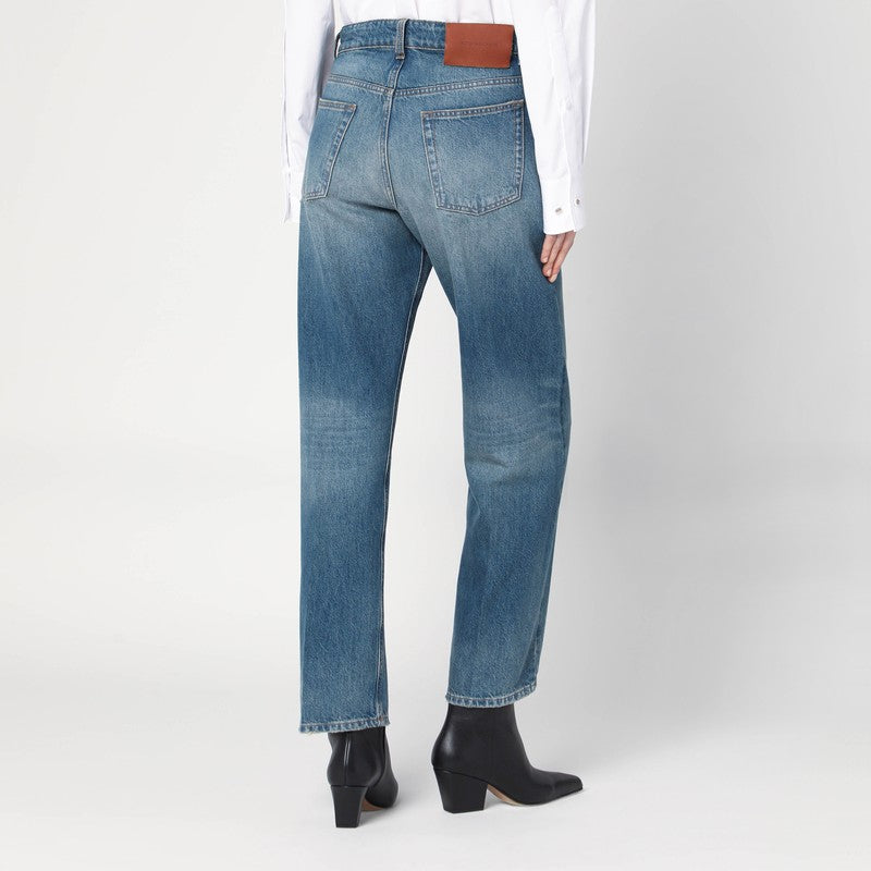 Victoria Beckham Bearnie jeans