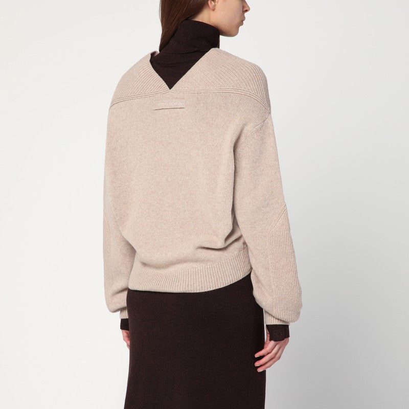 Victoria Beckham sweater