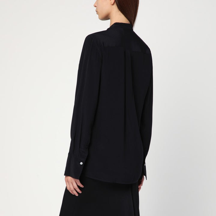 Victoria Beckham silk shirt