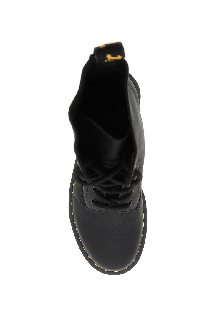 Dr.Martens 1460 pascal combat boots