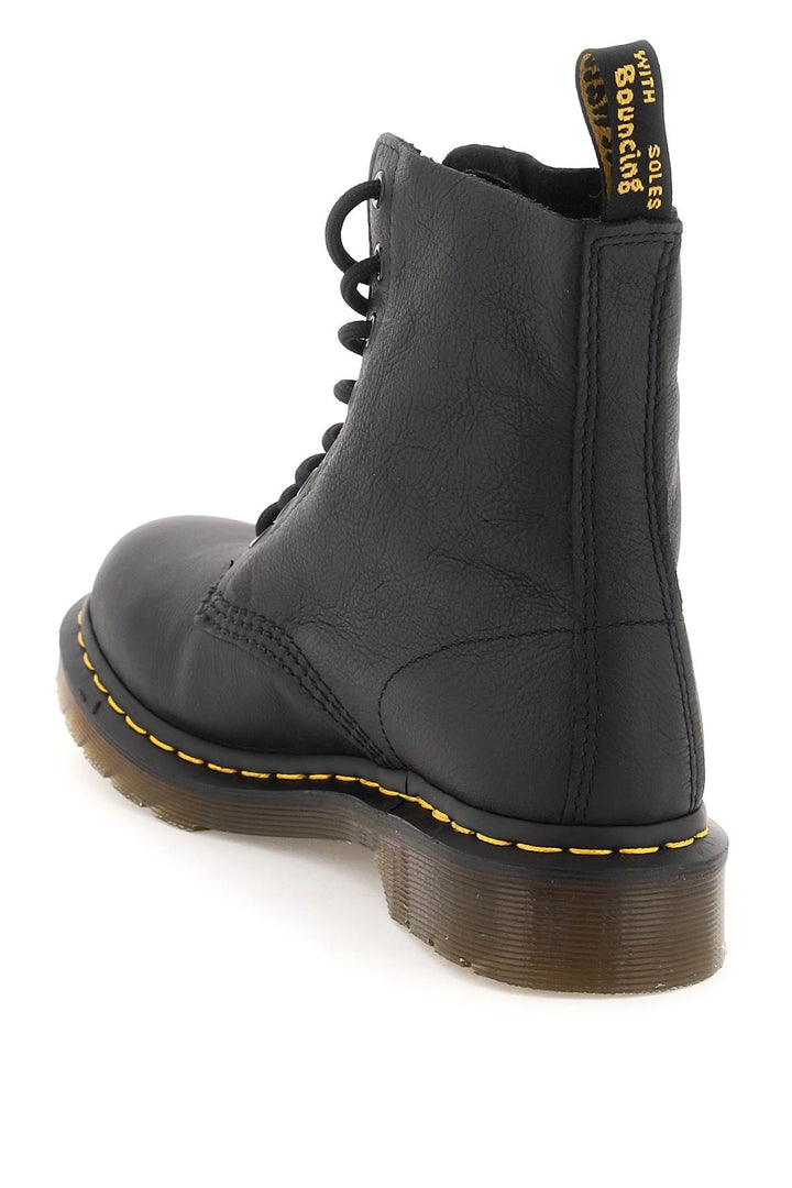 Dr.Martens 1460 pascal combat boots