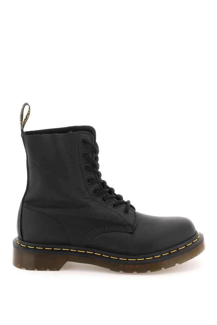 Dr.Martens 1460 pascal combat boots