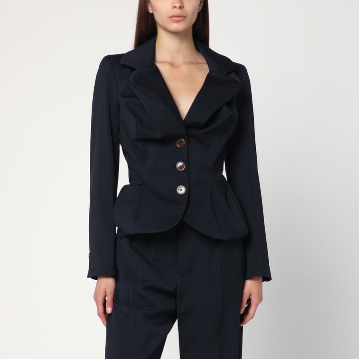 Vivienne Westwood Drunken jacket