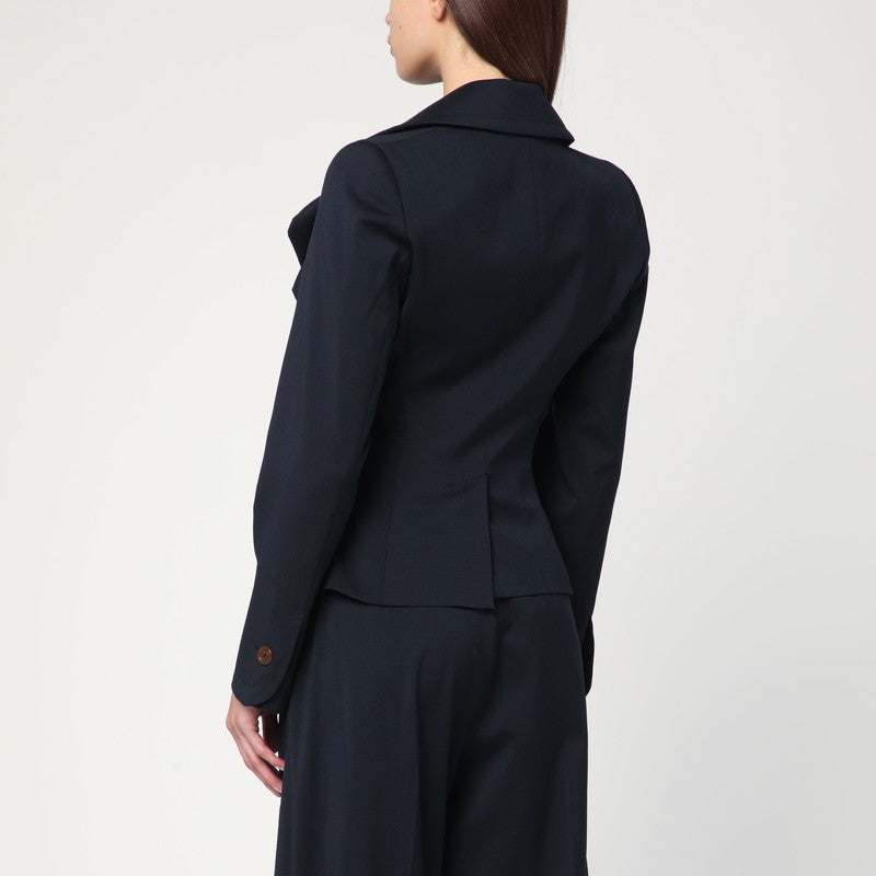 Vivienne Westwood Drunken jacket