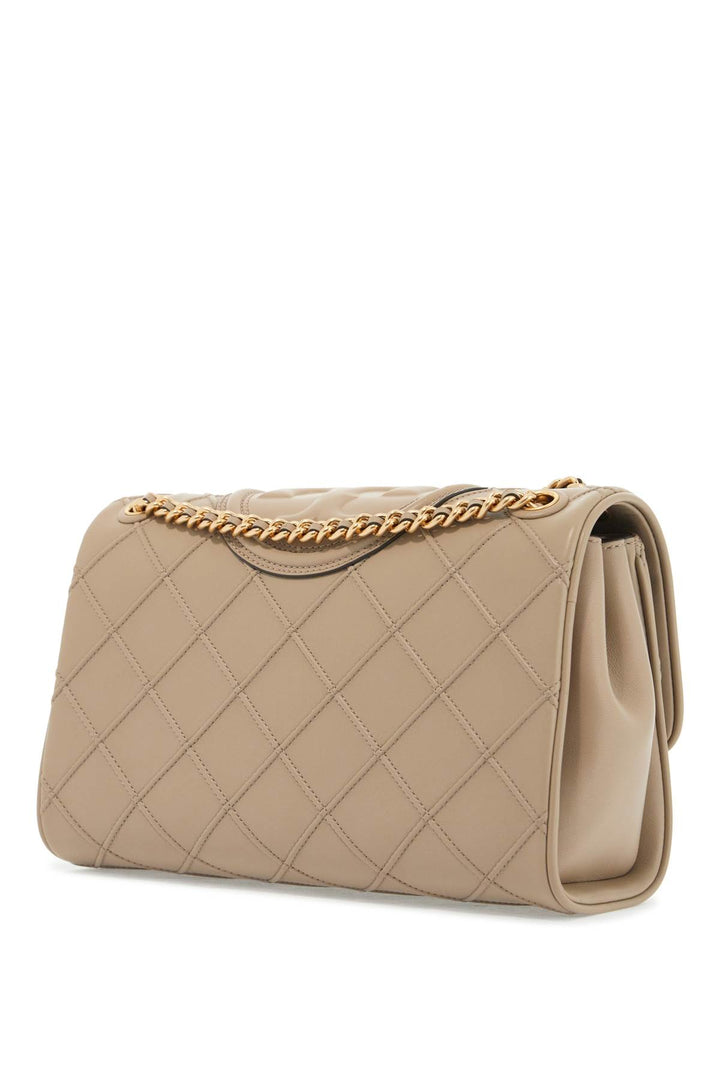 Tory Burch fleming soft shoulder bag