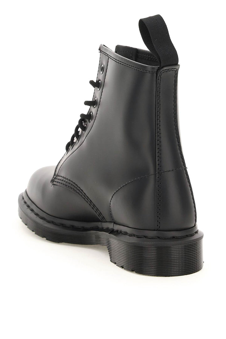 Dr.Martens 1460 mono combat boots