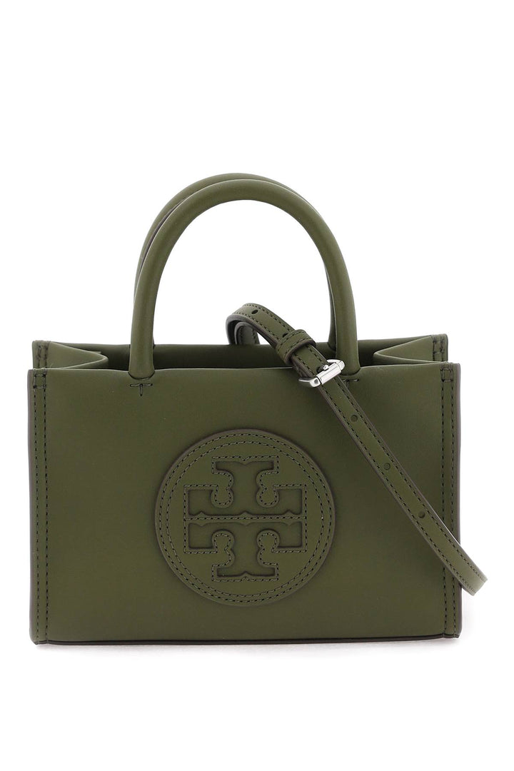 Tory Burch Ella Bio Mini Tote Bag