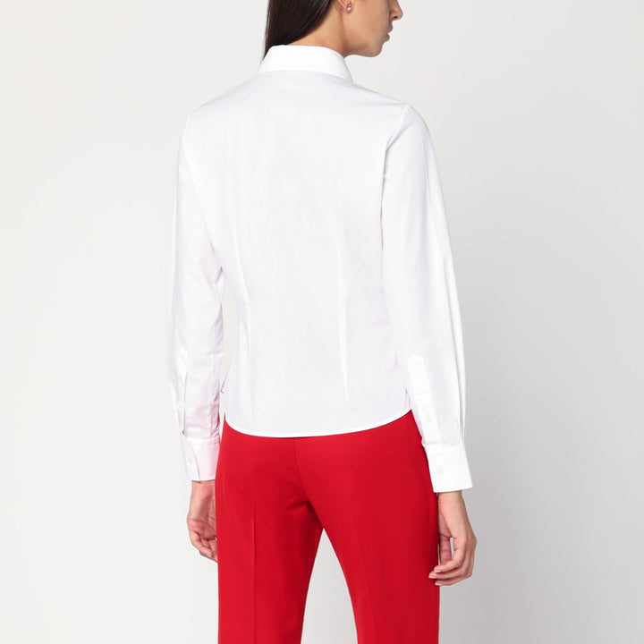 Vivienne Westwood  cotton poplin shirt