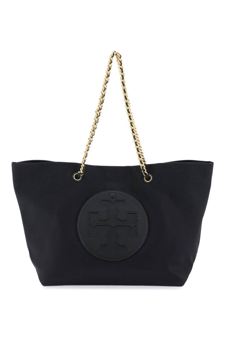 Tory Burch ella shopping bag