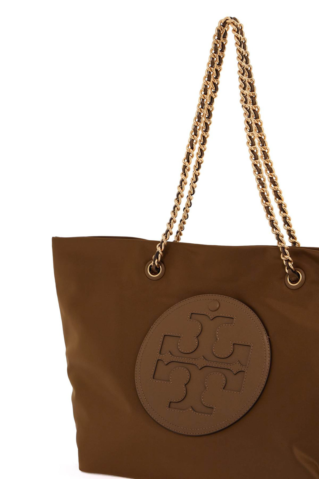 Tory Burch ella shopping bag