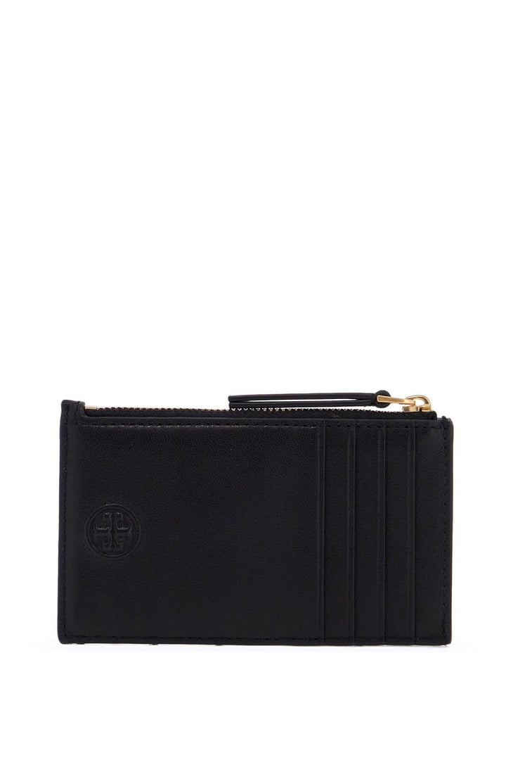 Tory Burch fleming cardholder