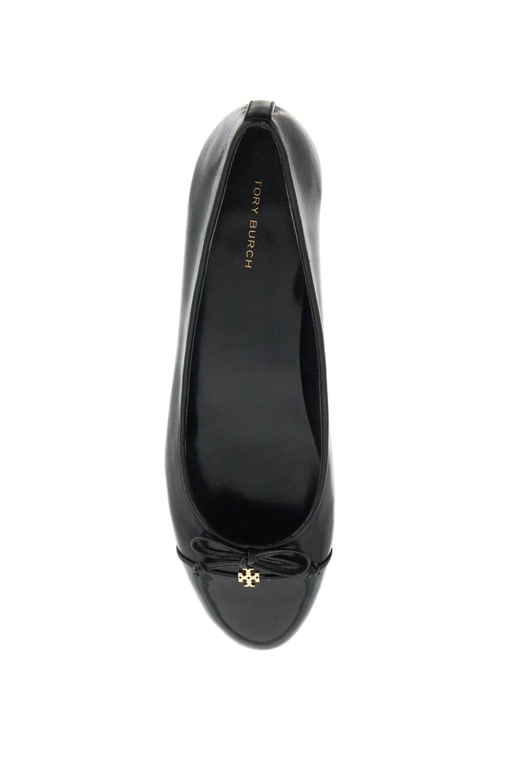 Tory Burch ballet flats