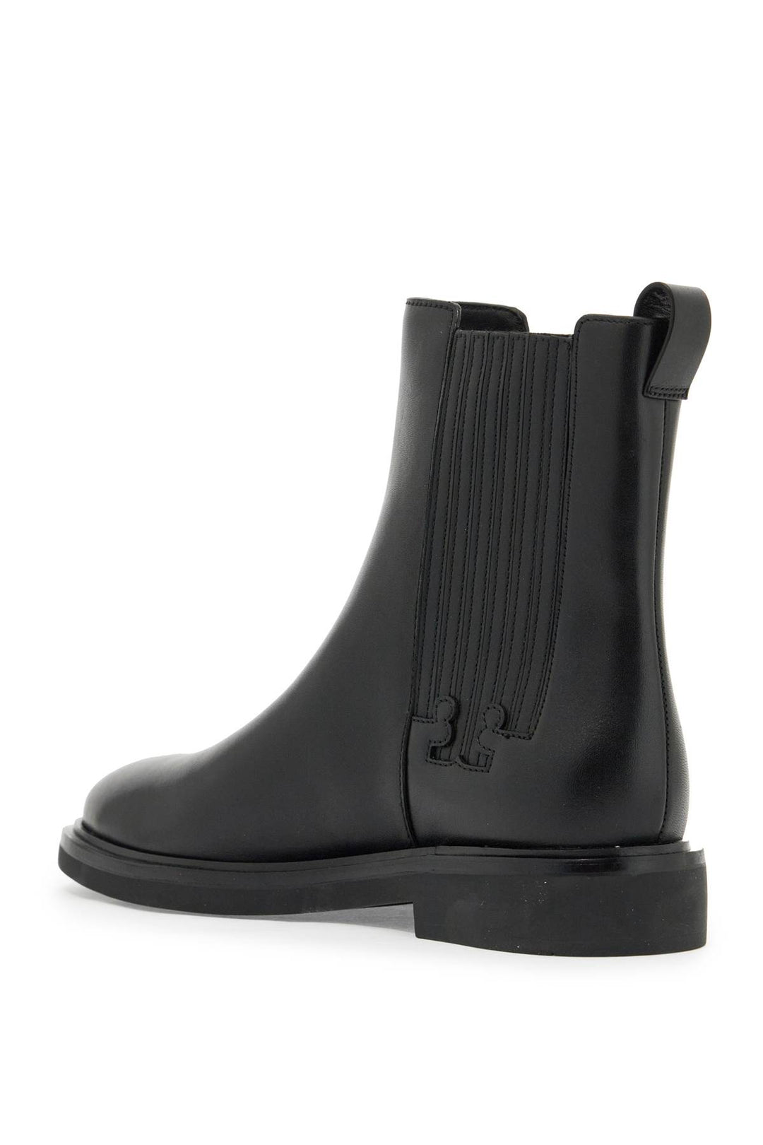 Tory Burch chelsea ankle boots