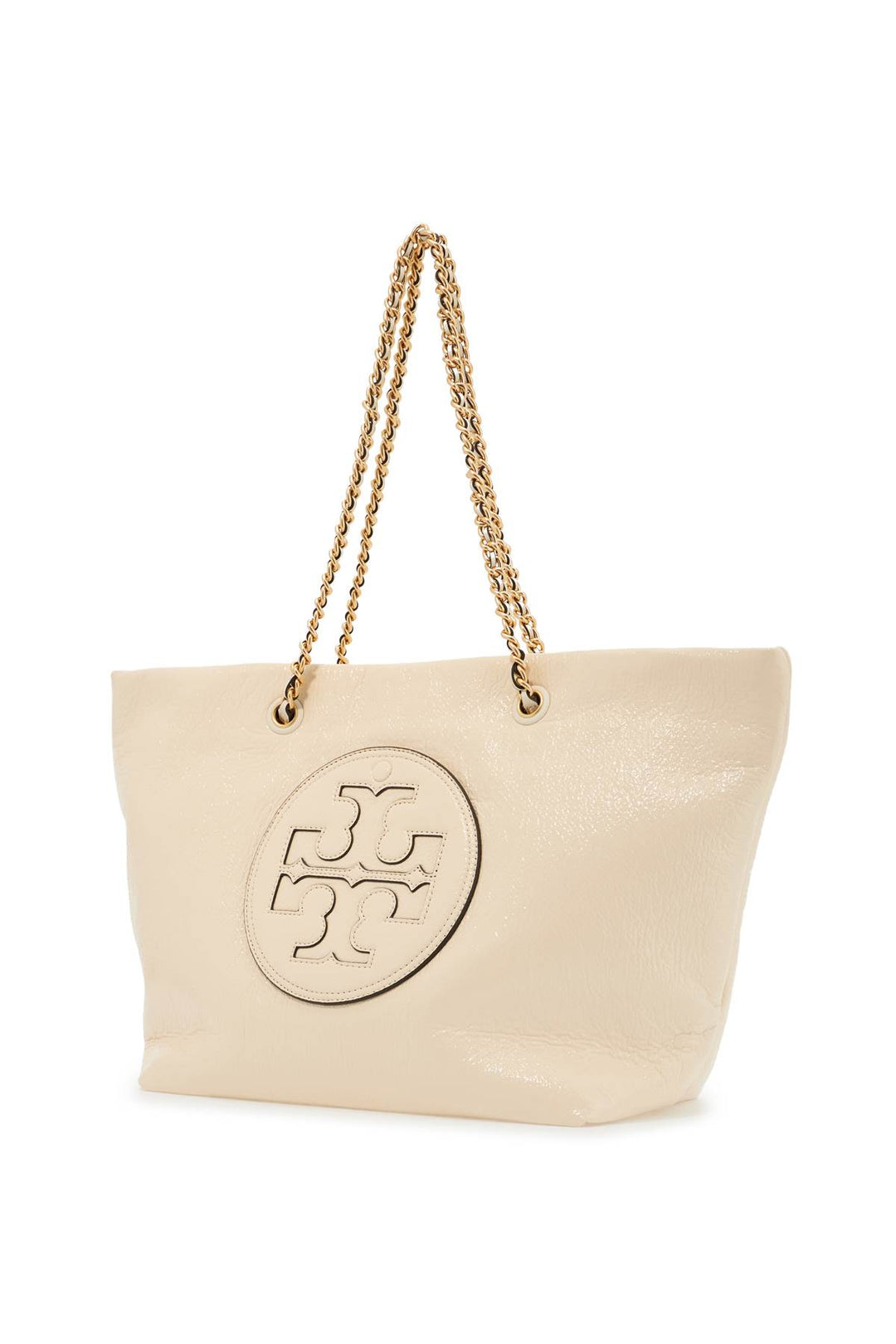 Tory Burch ella shopping bag