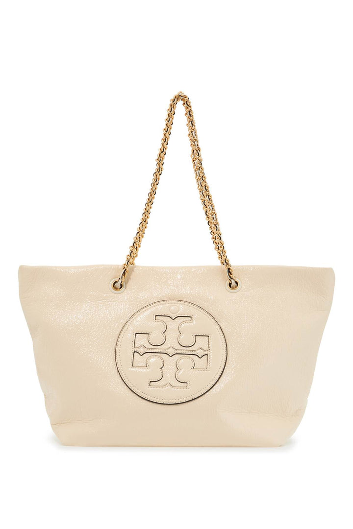 Tory Burch ella shopping bag