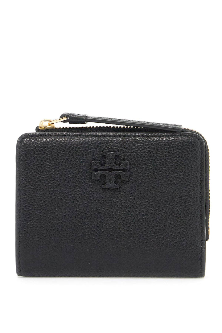 Tory Burch double pocket wallet