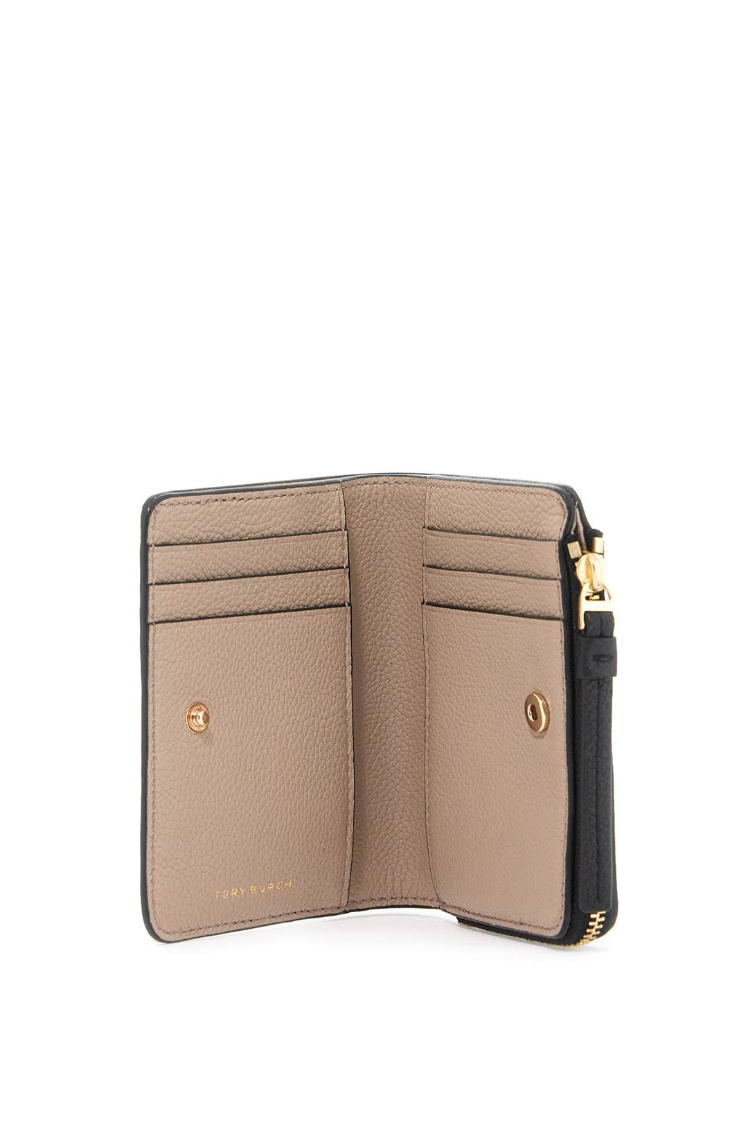 Tory Burch double pocket wallet