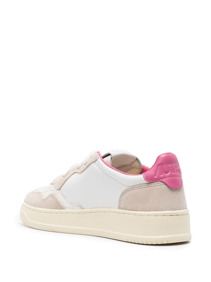 Autry Sneakers Pink