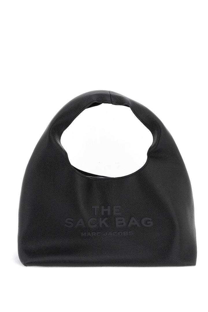 Marc Jacobs The Sack Bag   Black