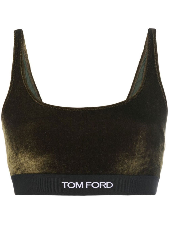 Tom Ford Top Green