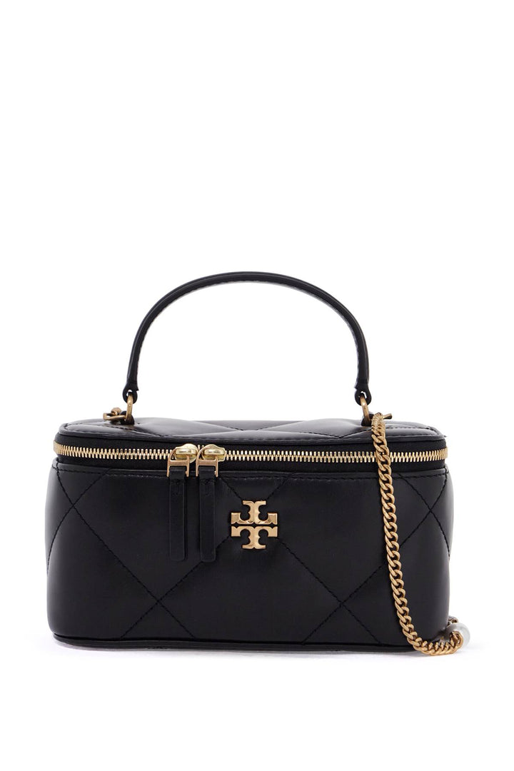 Tory Burch Mini Kira Charm Bag