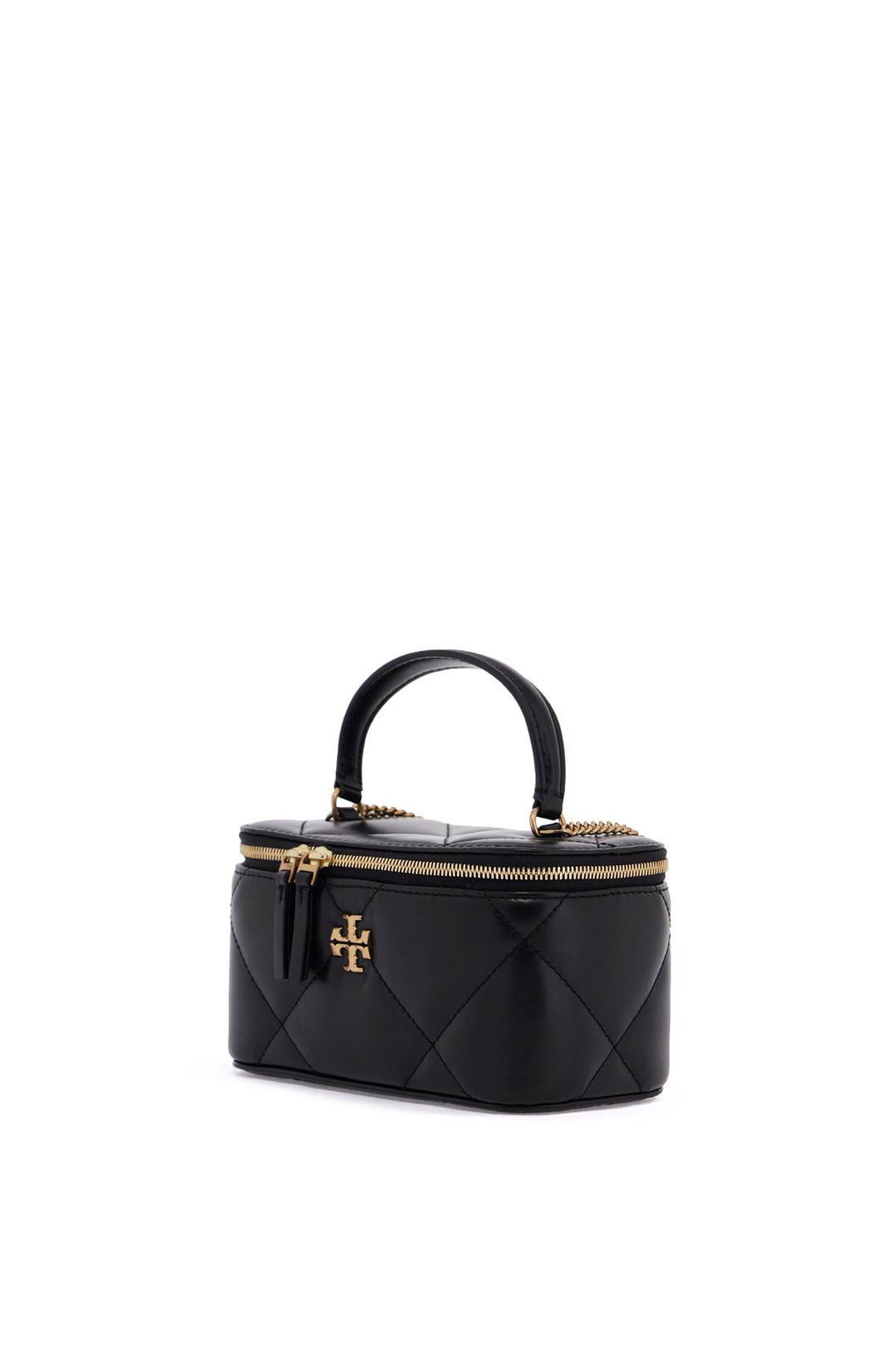 Tory Burch Mini Kira Charm Bag