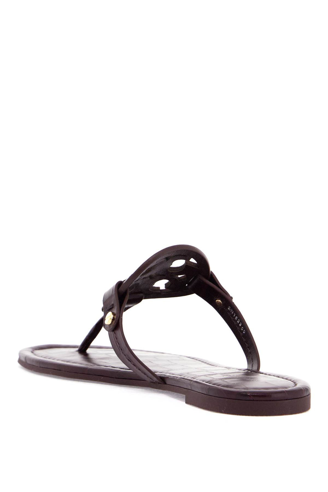 Tory Burch miller flip-flop slides