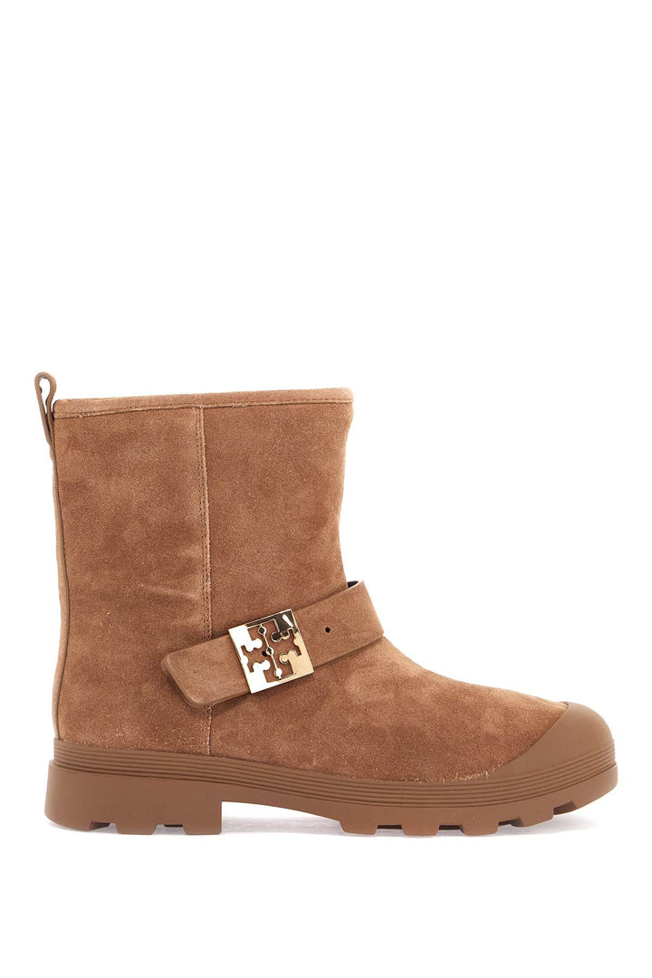 Tory Burch Mellow Ankle Boots