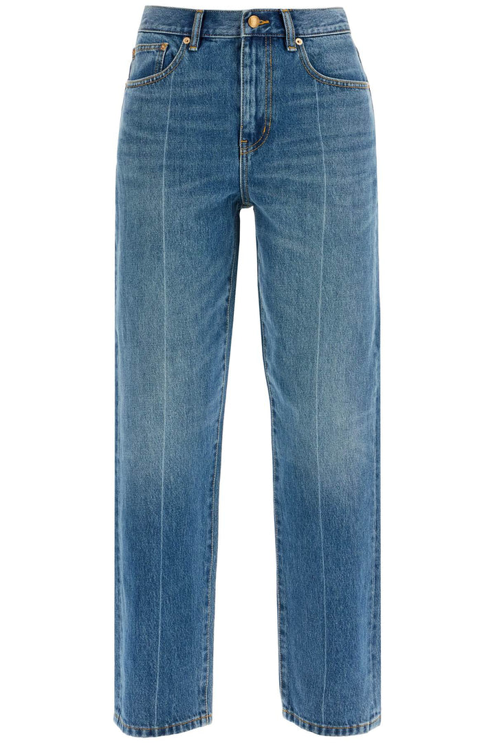 Tory Burch regular fit jeans