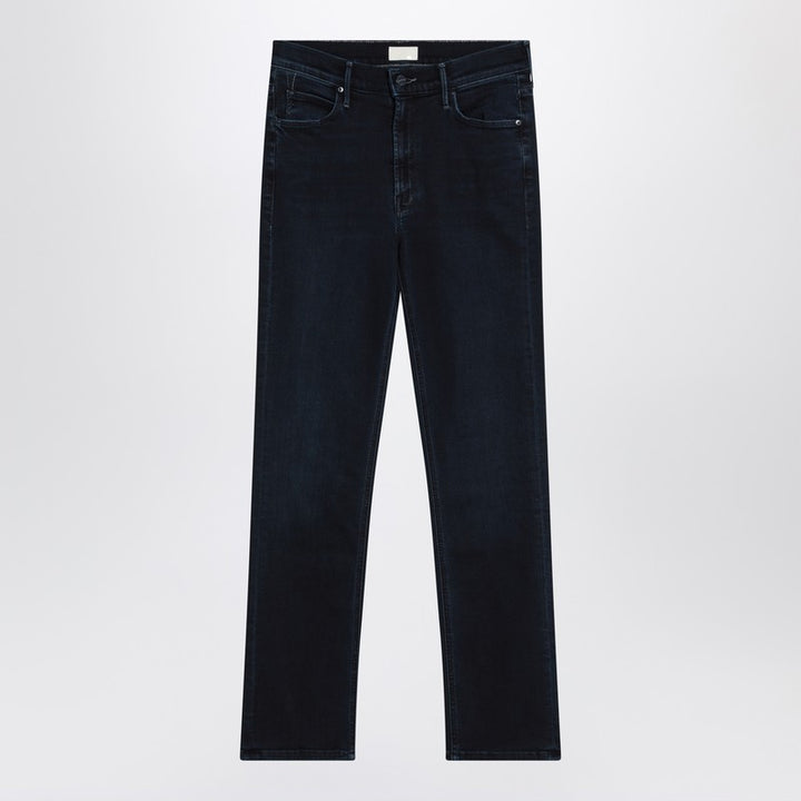 Mother The Mid Rise Dazzler Ankle jeans