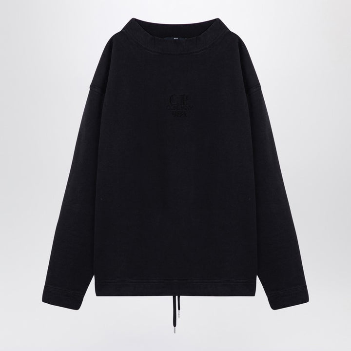C.P. Company cotton sweater