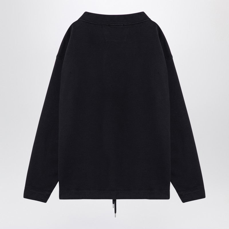 C.P. Company cotton sweater