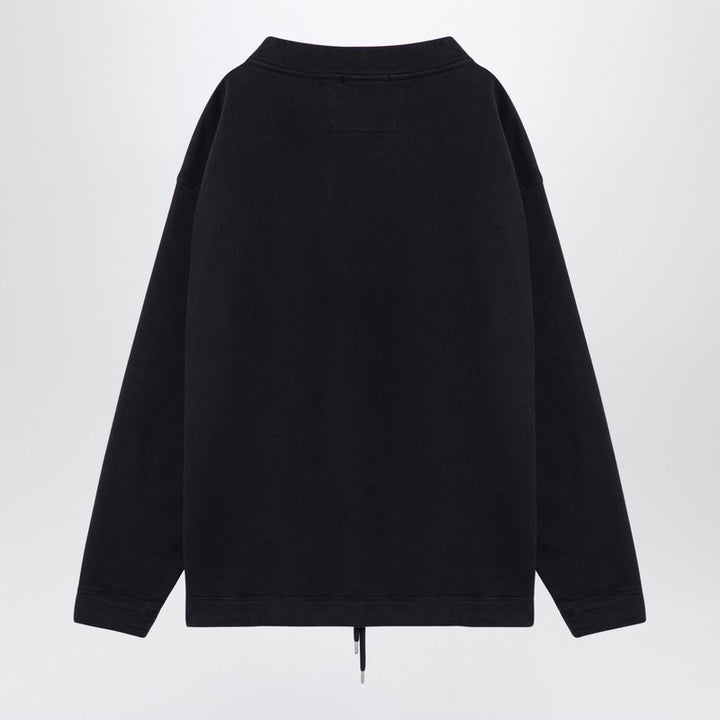 C.P. Company cotton sweater