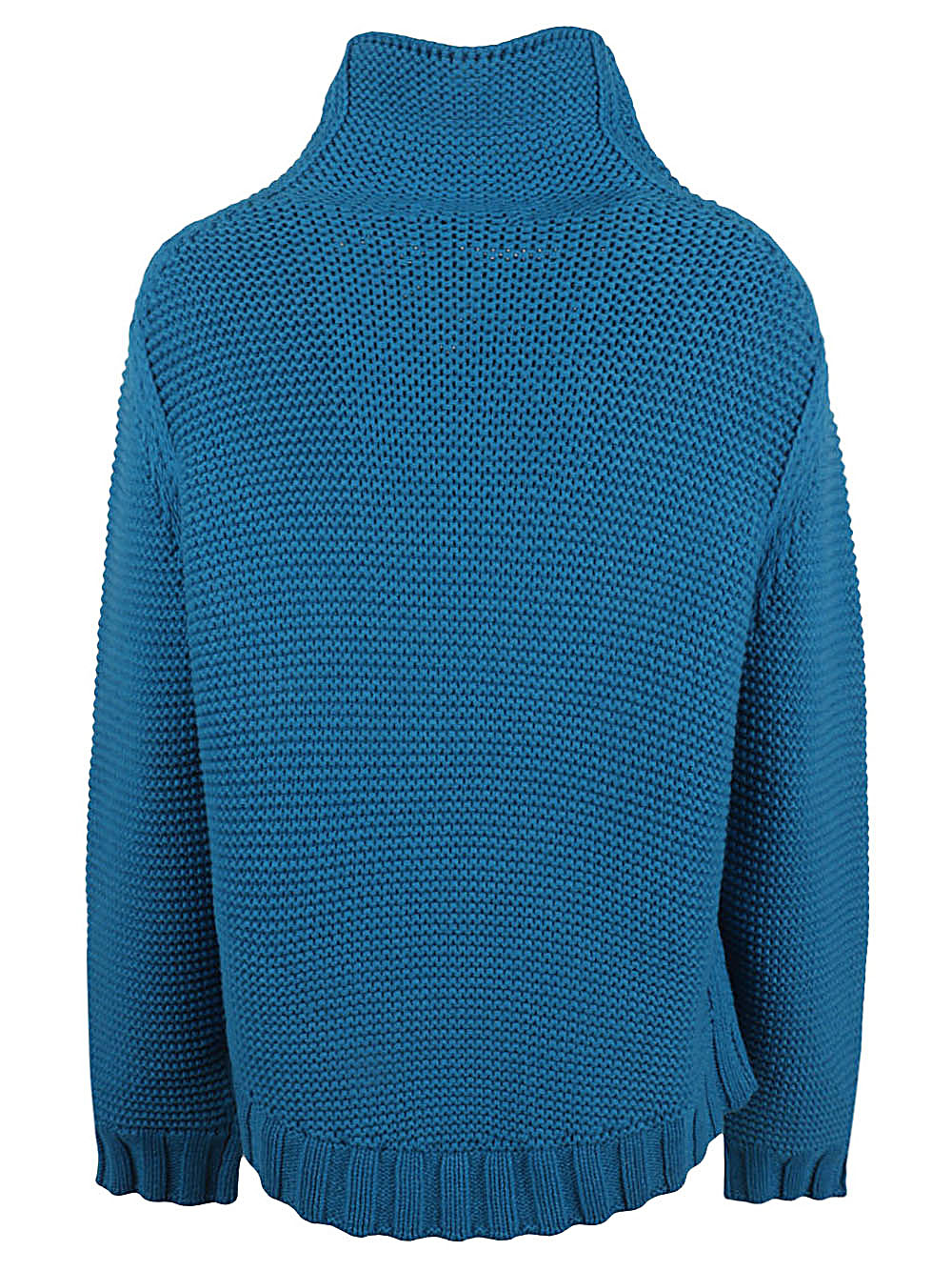 Liviana Conti Sweaters Blue