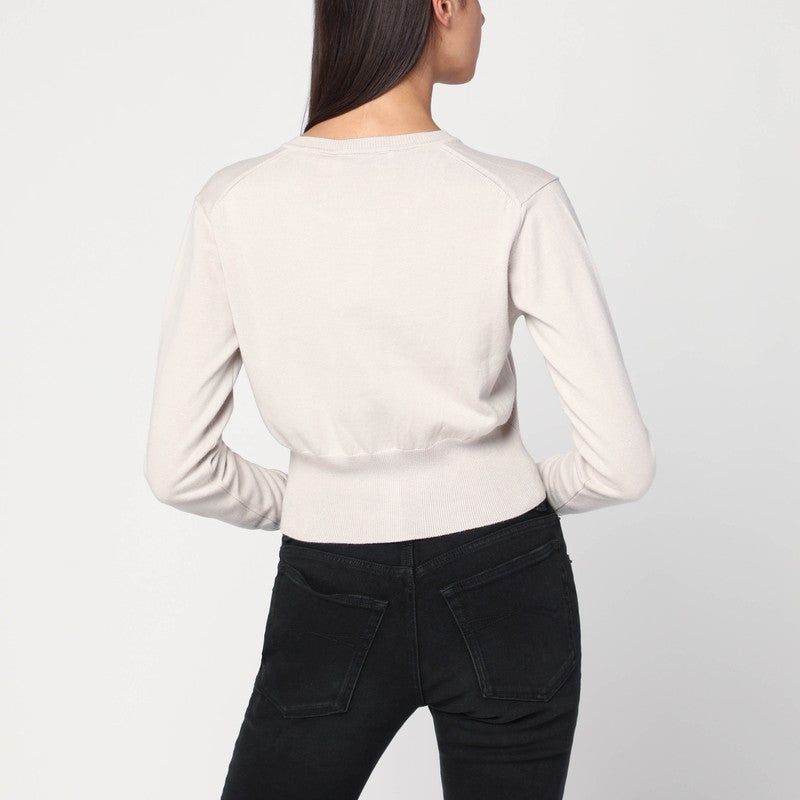 Vivienne Westwood cashmere-blend cardigan