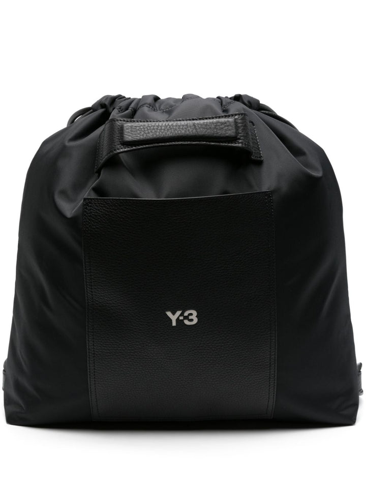 Y 3 Bags.. Black