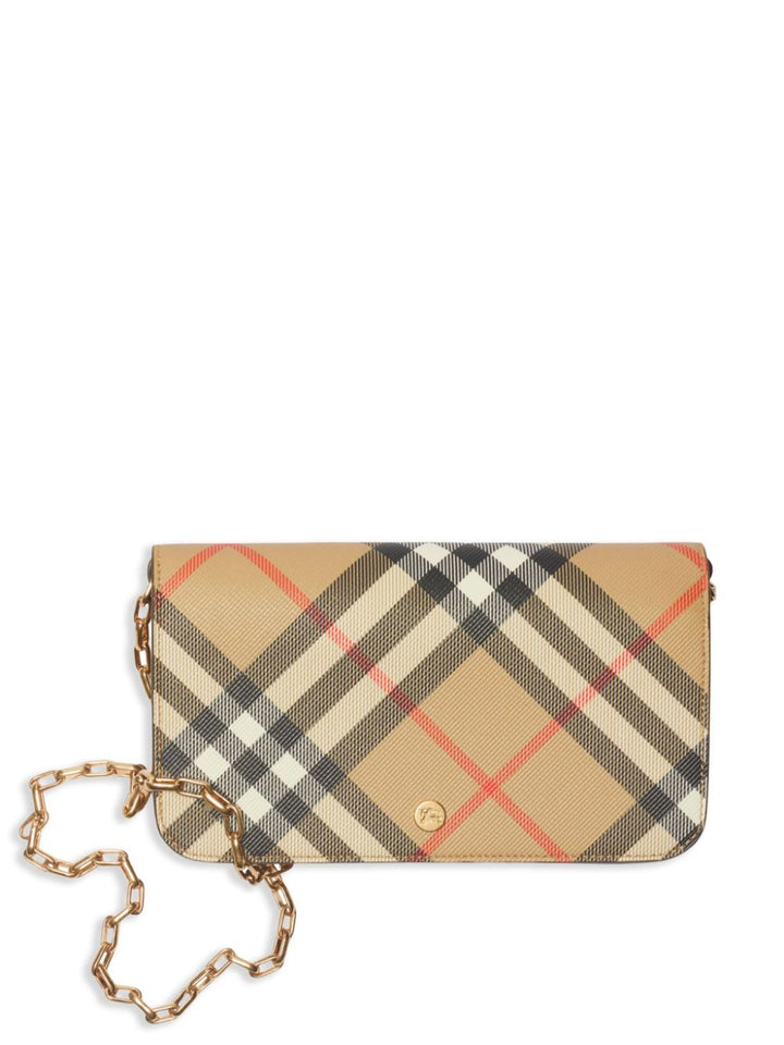 Burberry Bag