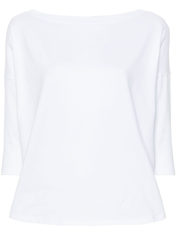 WILD CASHMERE Sweaters White