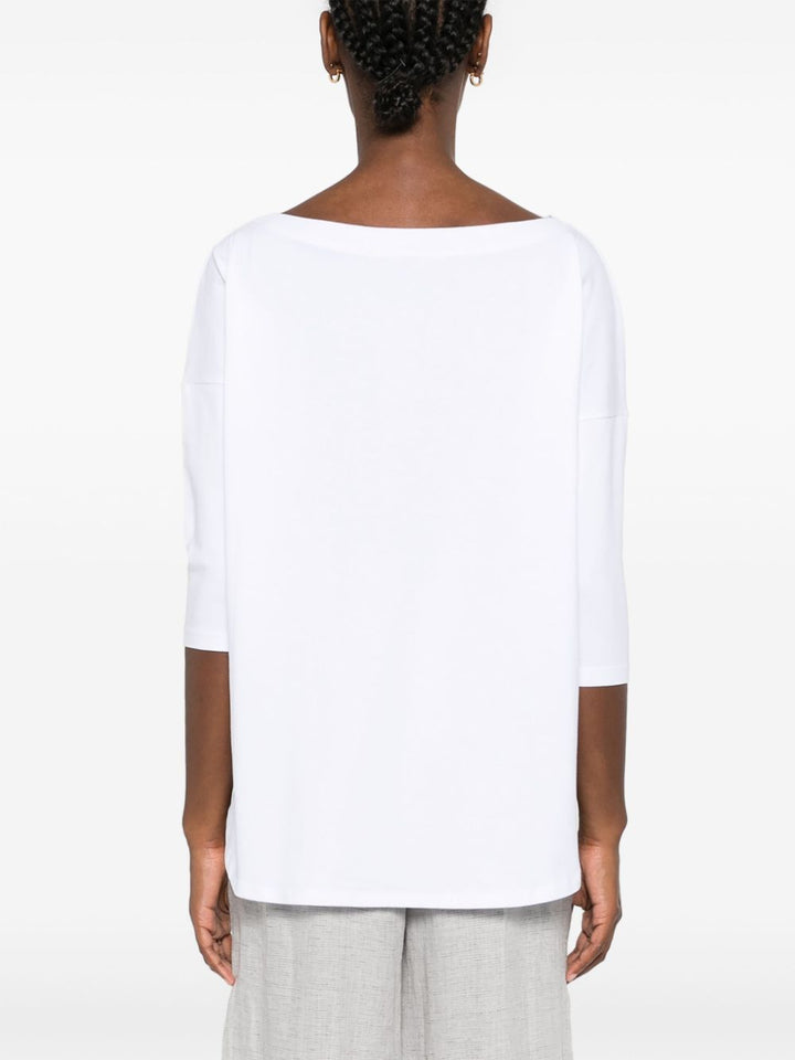 WILD CASHMERE Sweaters White