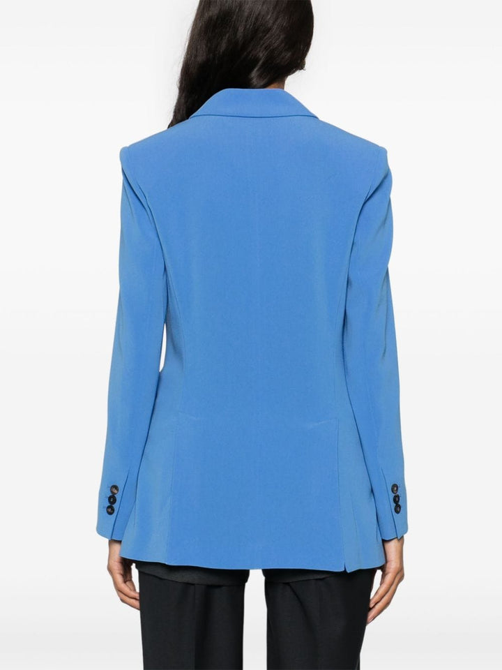 Alberto Biani Jackets Blue