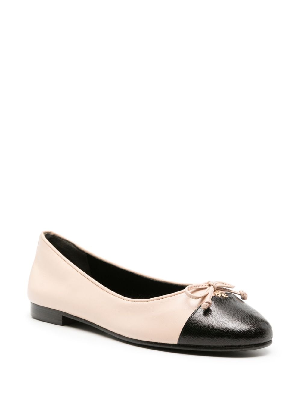 Tory Burch Ballerina Flats