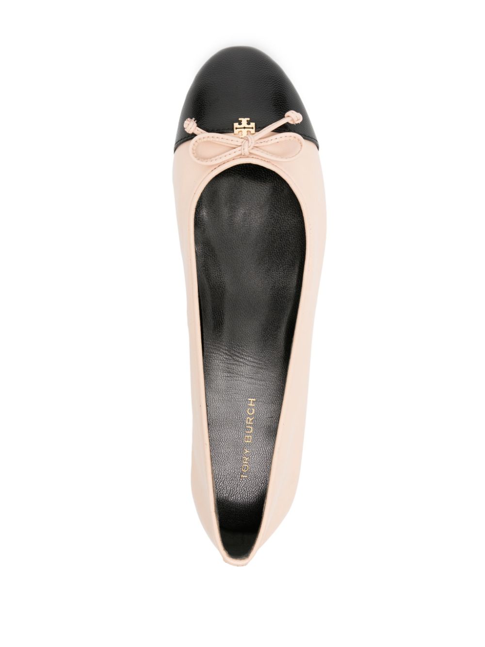 Tory Burch Ballerina Flats