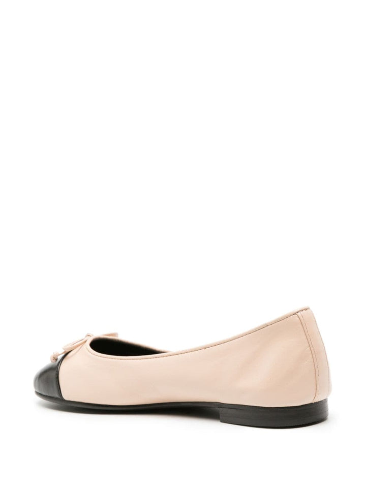 Tory Burch Ballerina Flats