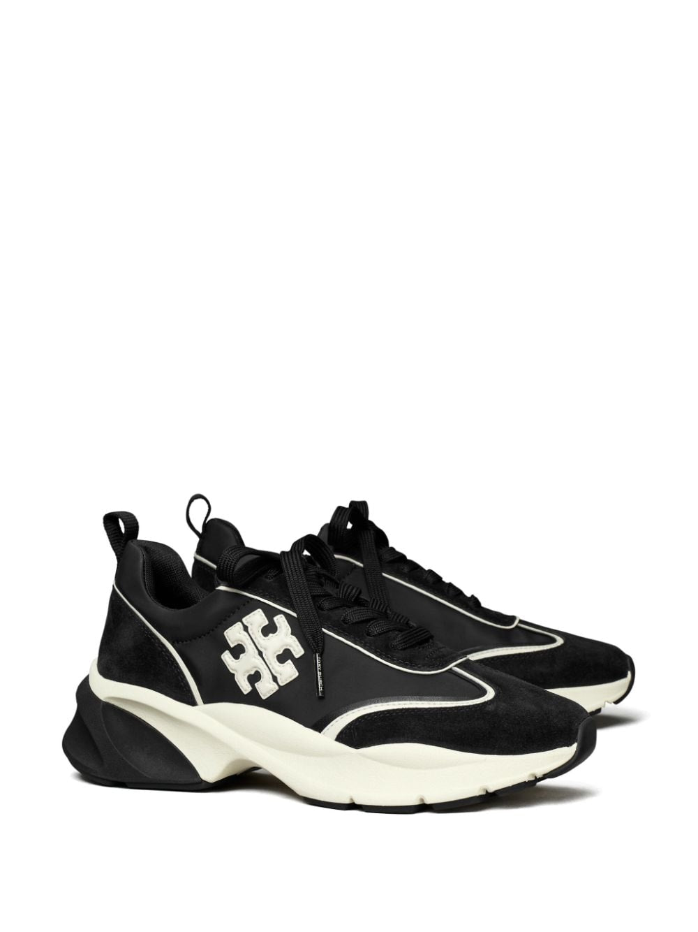 Tory Burch Sneakers Black