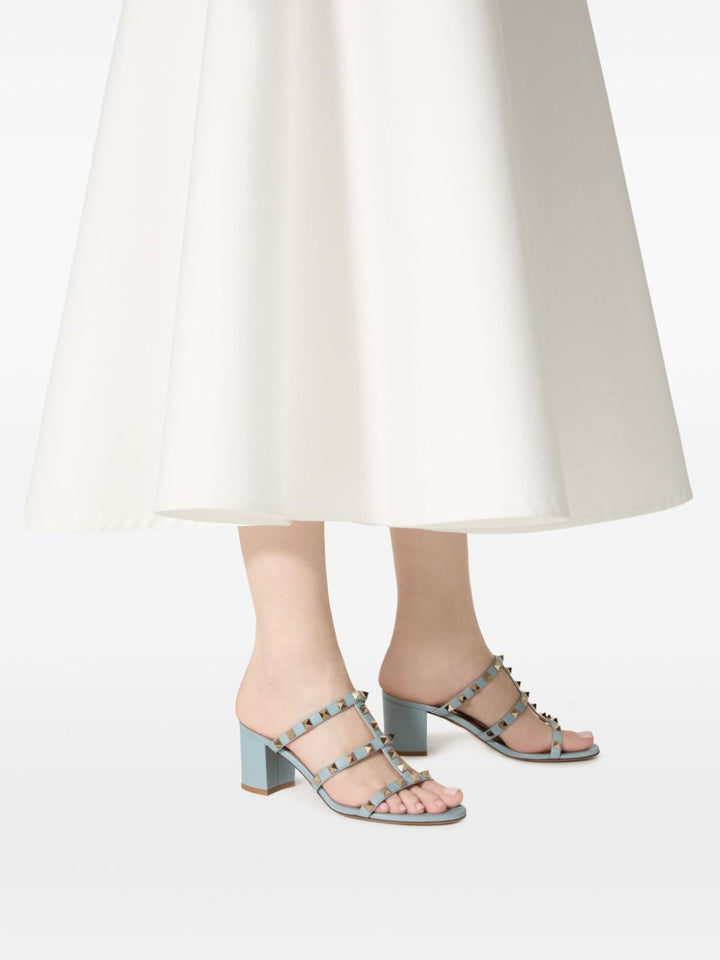 Valentino Garavani Sandals Blue