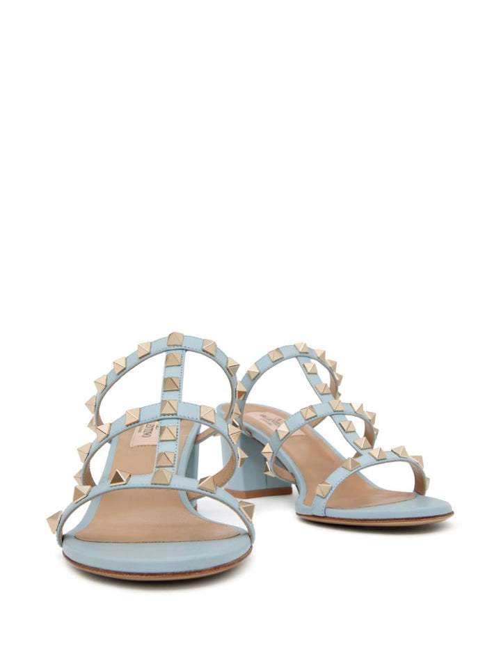 Valentino Garavani Sandals Blue