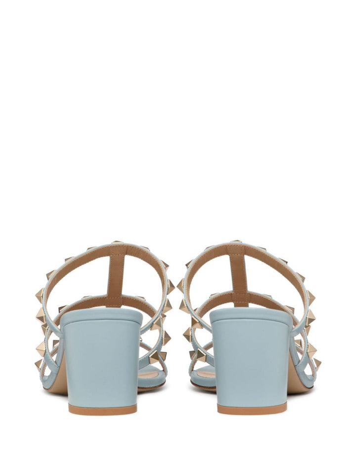 Valentino Garavani Sandals Blue