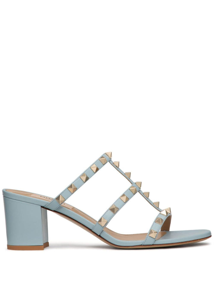 Valentino Garavani Sandals Blue